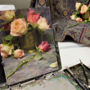 Ashwini Bharathula Mentorship MG1020