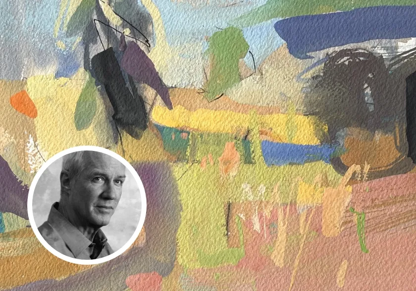 ABSTRACTION FROM NATURE