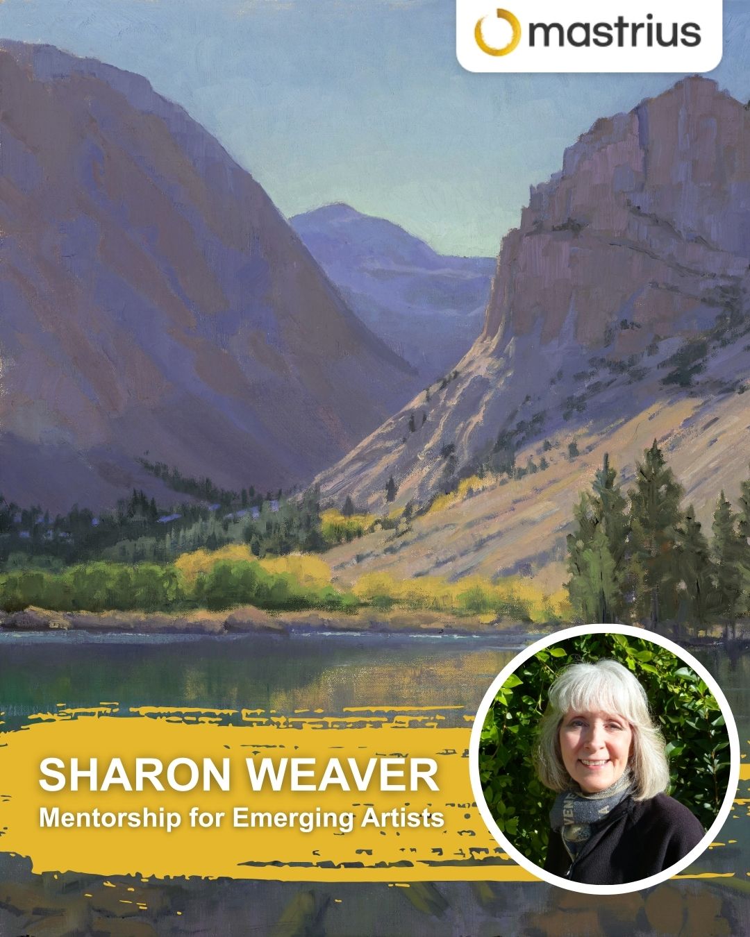 Sharon Weaver Mentor Template 5