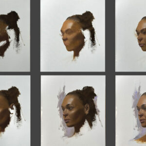 Michael Van Zeyl Mentorship MG1025