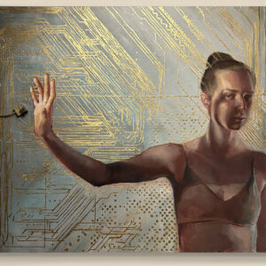 Zoey Zoric Mentorship MG1023