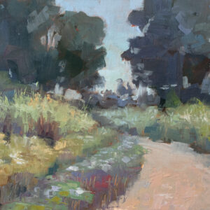 Kim T. Richards Mentorship MG1048