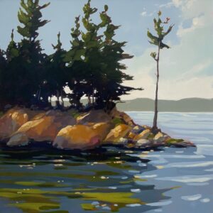 Sharon Fox Cranston Mentorship MG1055