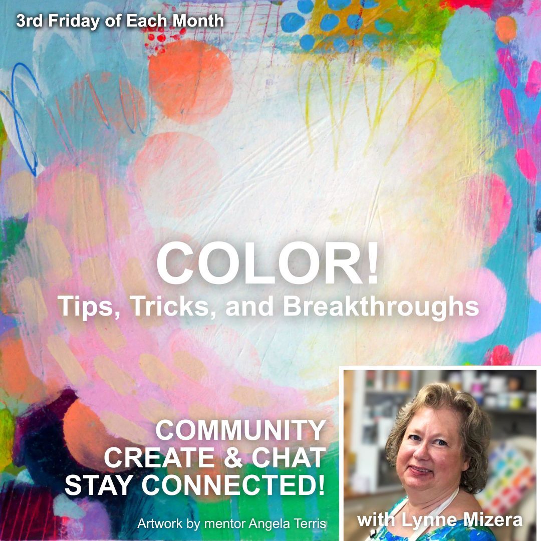 Community Create & Chat