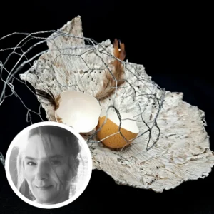 Off the Panel: Alternative Substrates for Encaustic
