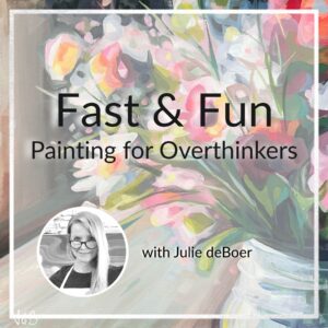 Julie deBoer
