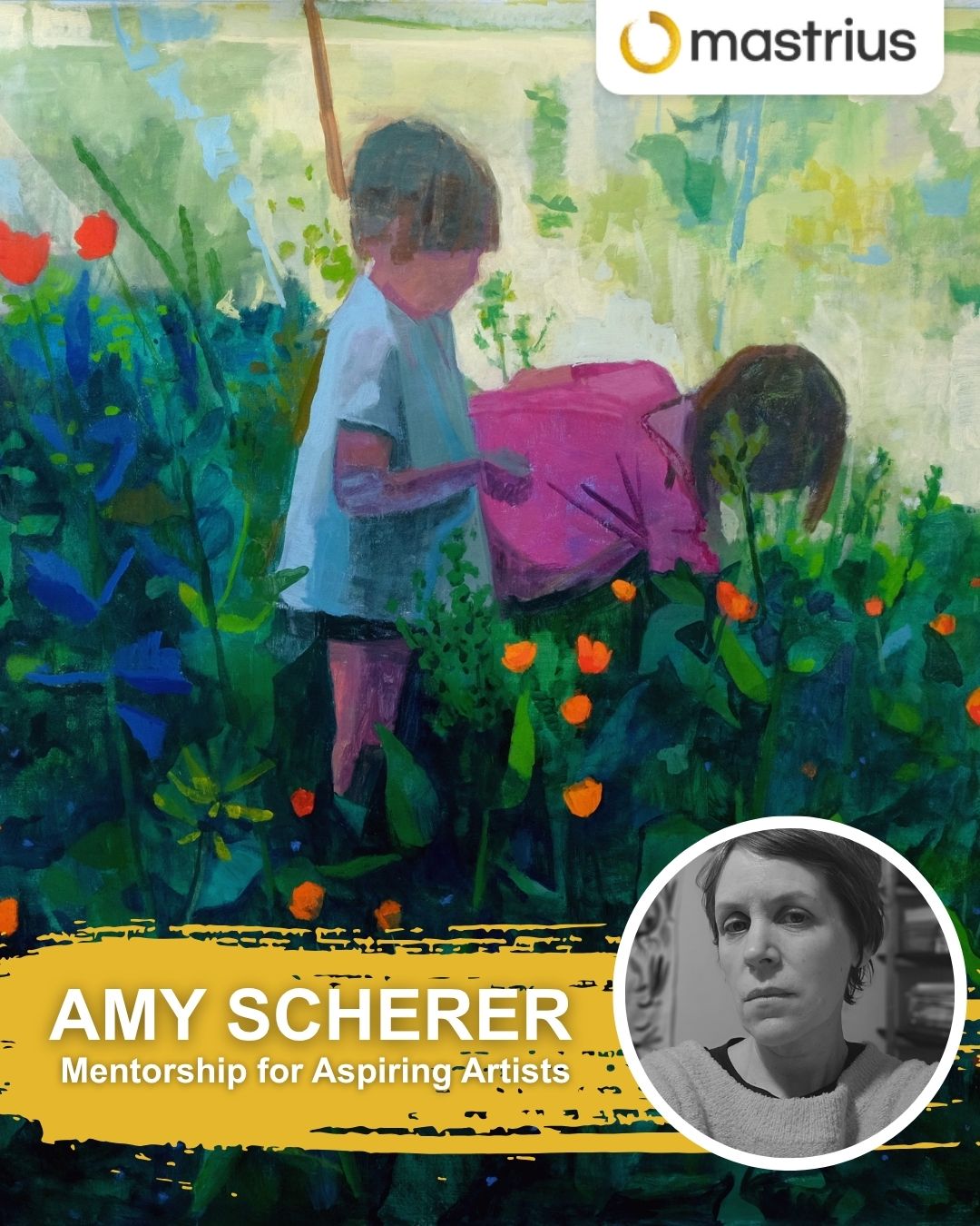 Amy Scherer Mentor Template 5