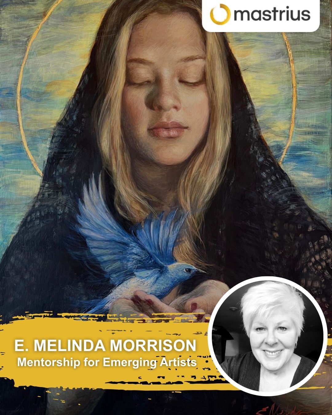 E. Melinda Morrison Mentor Template 5