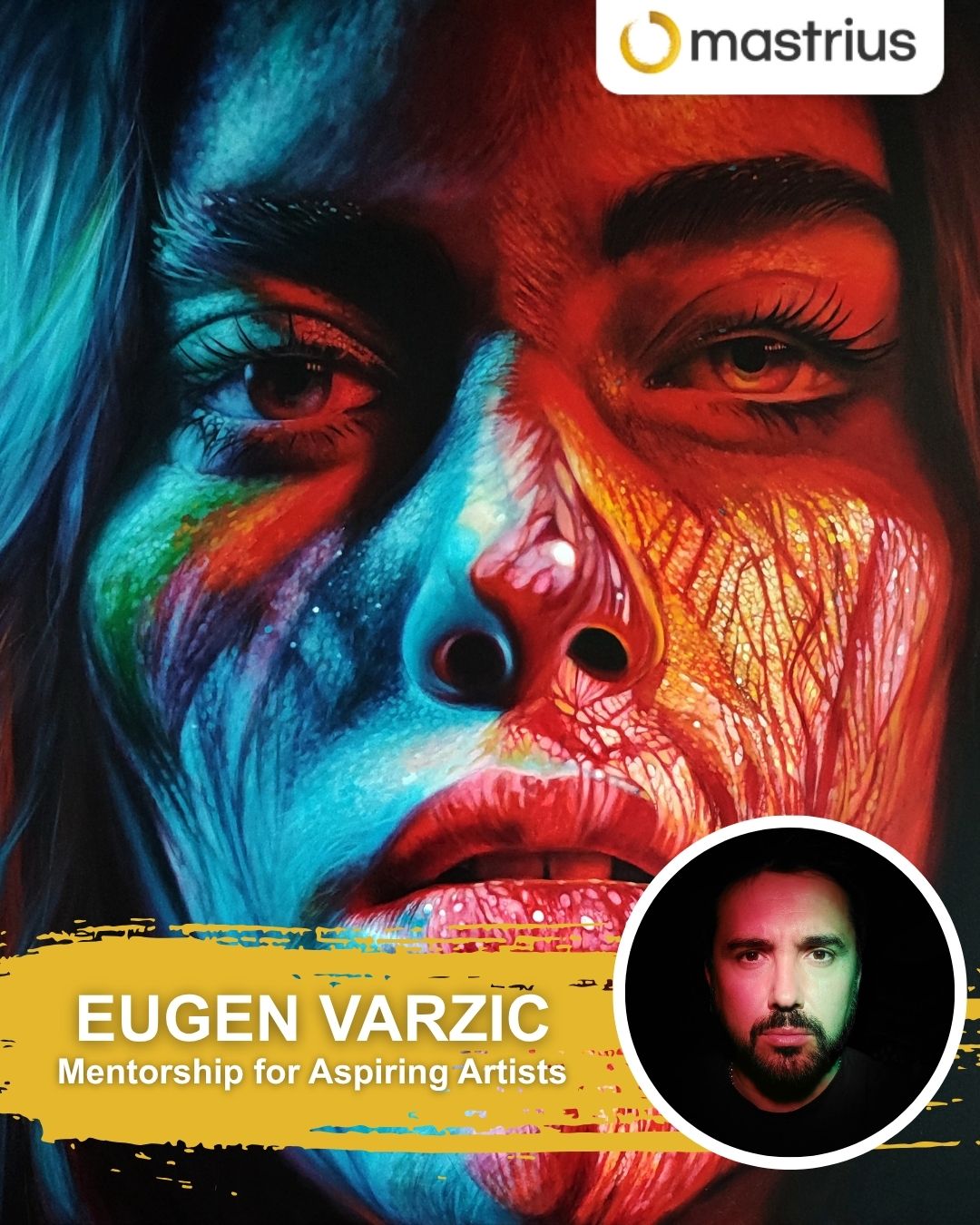 Eugen Varzic Mentor Template 5