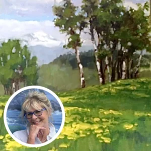 Introduction to Plein Air - Let's get out there!