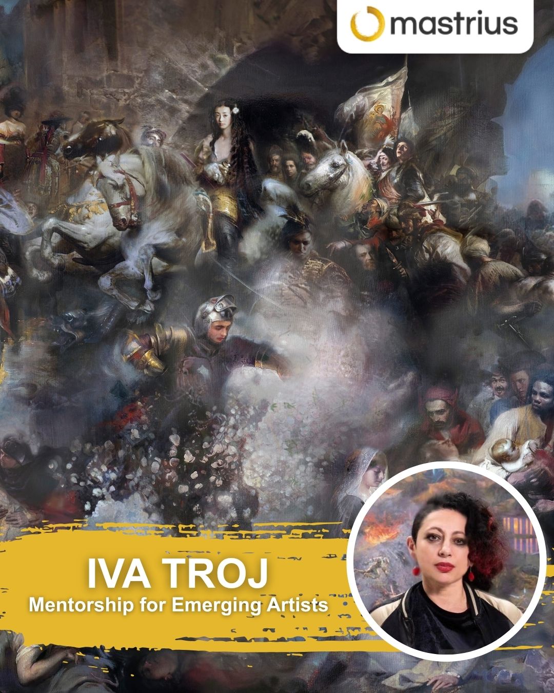 Iva Troj Mentor Template 5