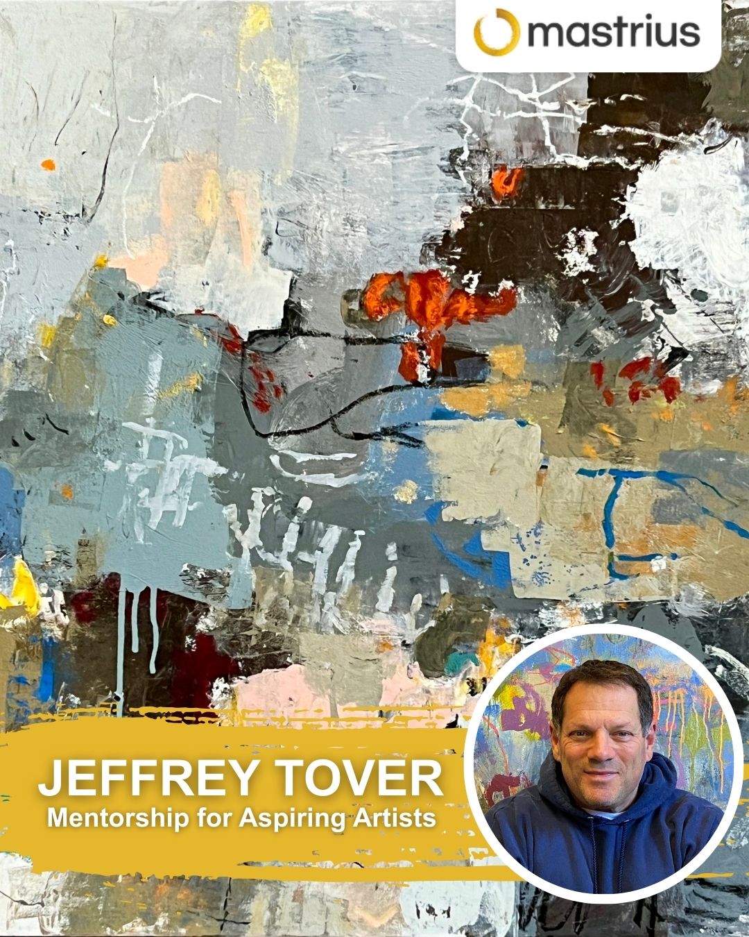 Jeffrey Tover Mentor Template 5