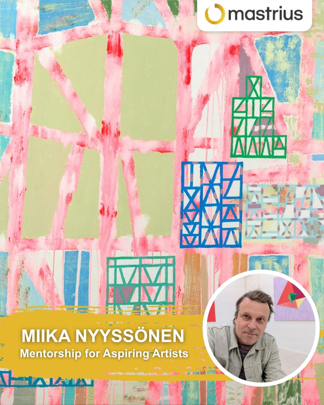 Miika Nyyssönen Mentor Template 5