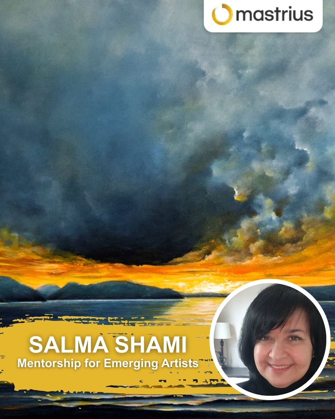 Salma Shami Mentor Template 5