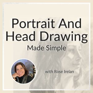 Portrait And Head Drawing Made Simple