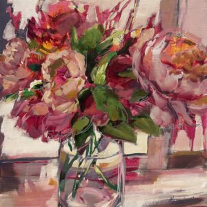 Marjorie Mae Broadhead Mentorship MG1113