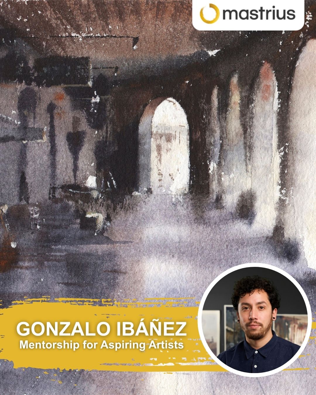 Gonzalo Ibáñez Mentor Template 5