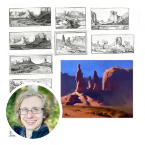Creating Compelling Compositions