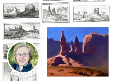 Creating Compelling Compositions
