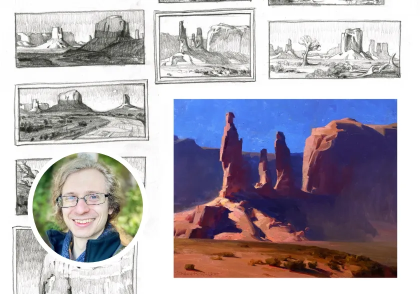 Creating Compelling Compositions