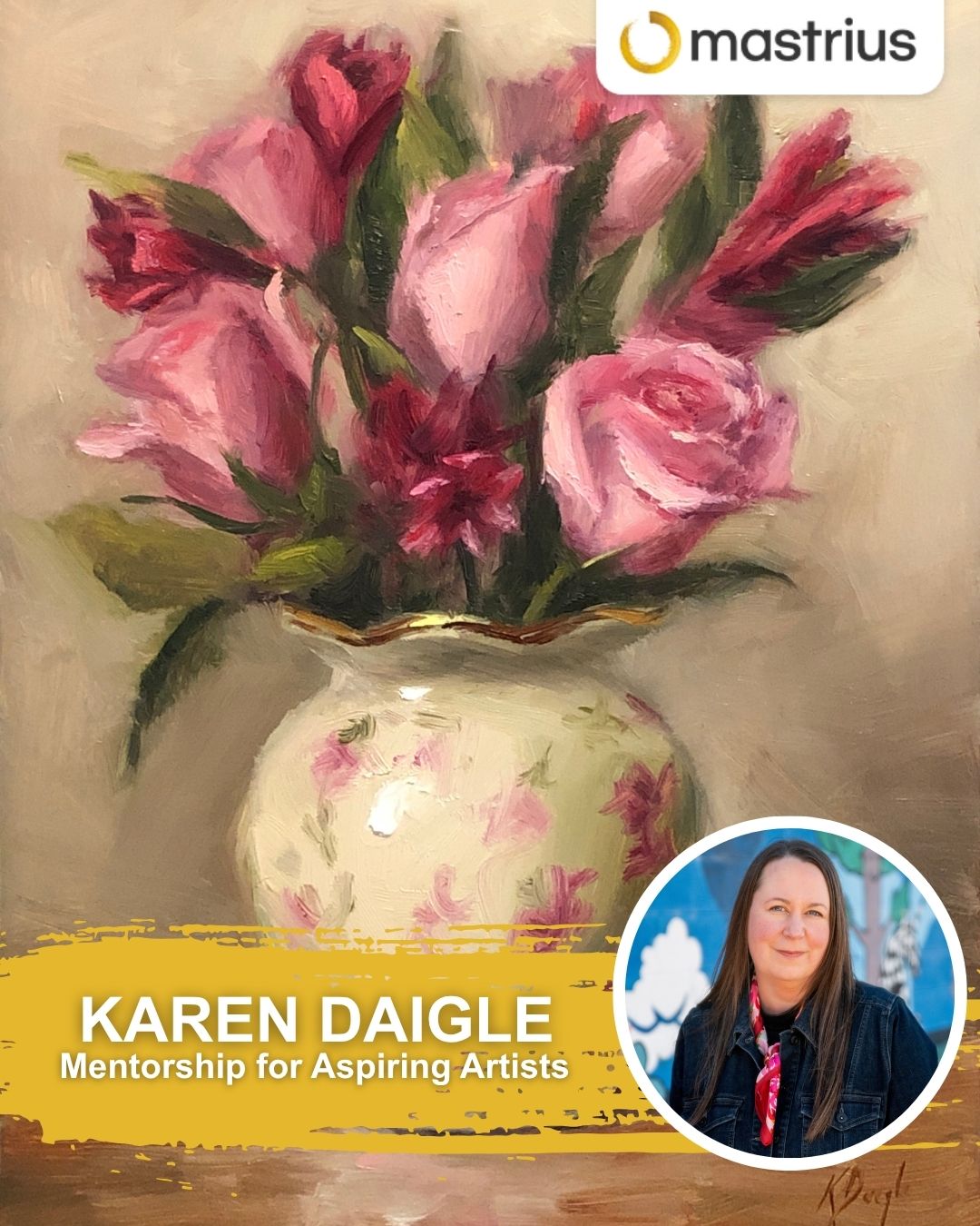 Karen Daigle Mentor Template 5