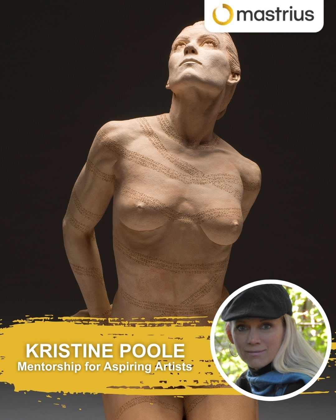 Kristine Poole Mentor Template 5