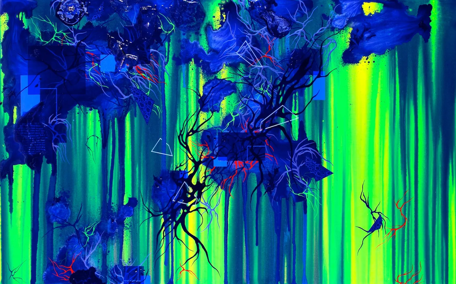 Michael_Carini_art_sample_10 (1) Create Colorful Interiors in Watercolor
