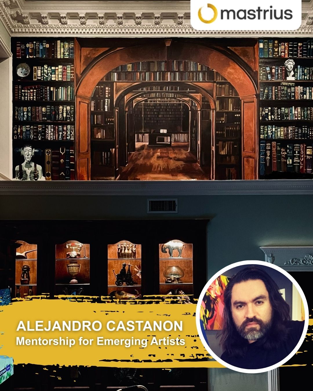 Alejandro Castanon Mentor Template 5