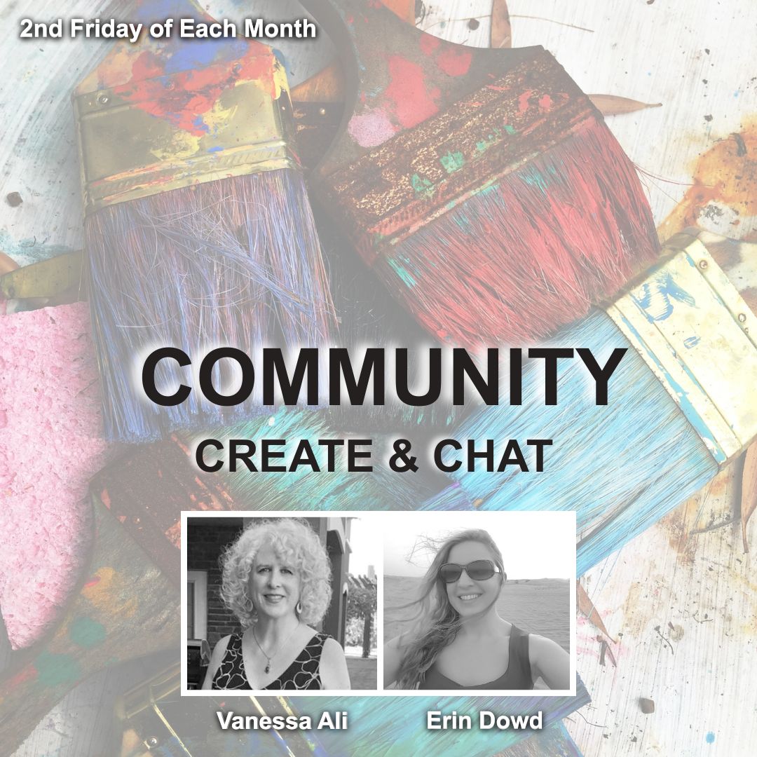 Community Meet-Up