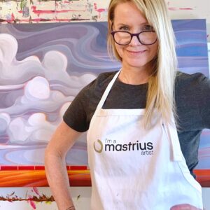 Julie deBoer One-on-One Mentorship