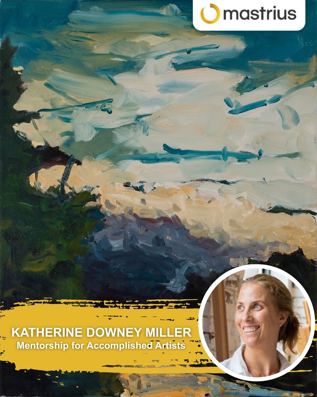Katherine Downey Miller Mentor Template 5