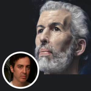 How To Paint A Realistic Head