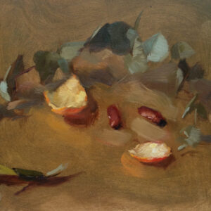 Sarah Thibodeaux Mentorship MG1120