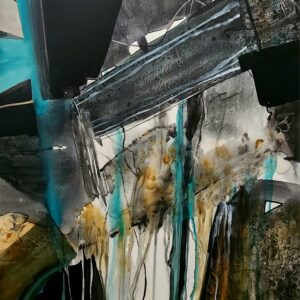 Laurie Goldstein-Warren Mentorship MG1128