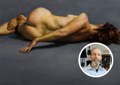 Beginner Drawing Course for Painters