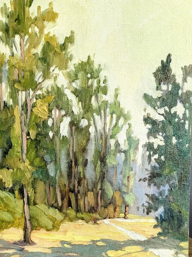 deas_island_trees (1) Create Colorful Interiors in Watercolor