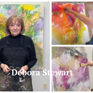 Debora Stewart Mentorship Group 1162