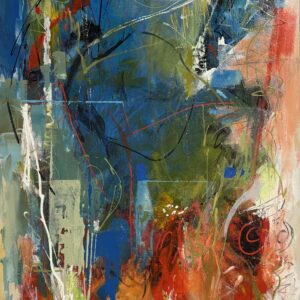 Patricia Lappin Mentorship Group 1163