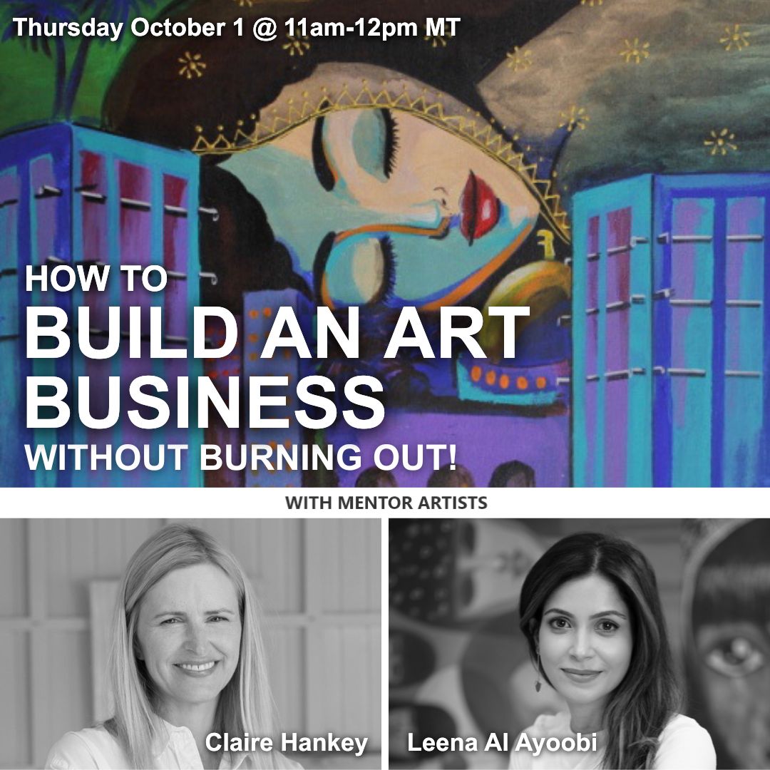 Live Panel: Making Sense of the Color Wheel