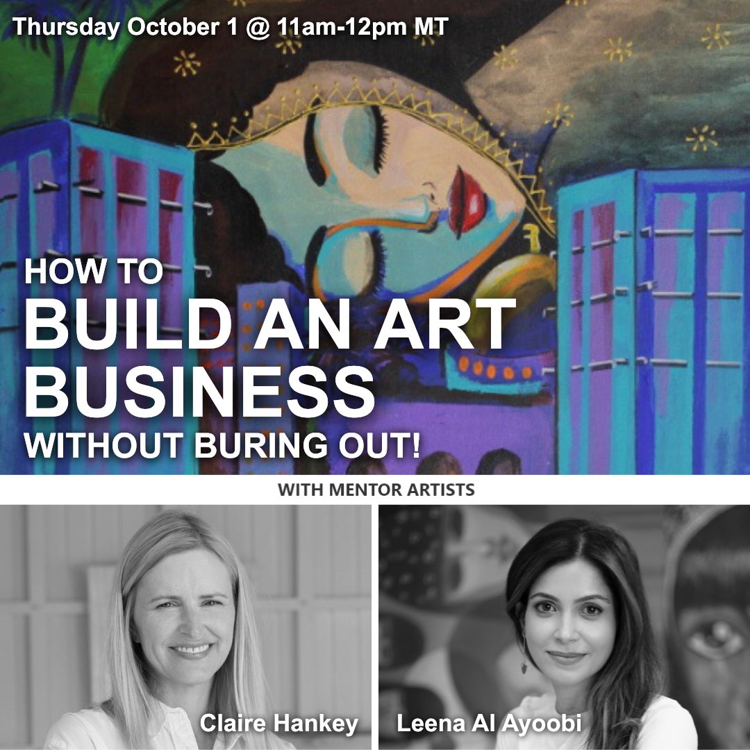 Live Panel: Making Sense of the Color Wheel