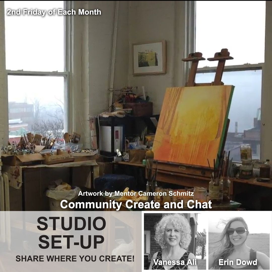 Community Meet-Up