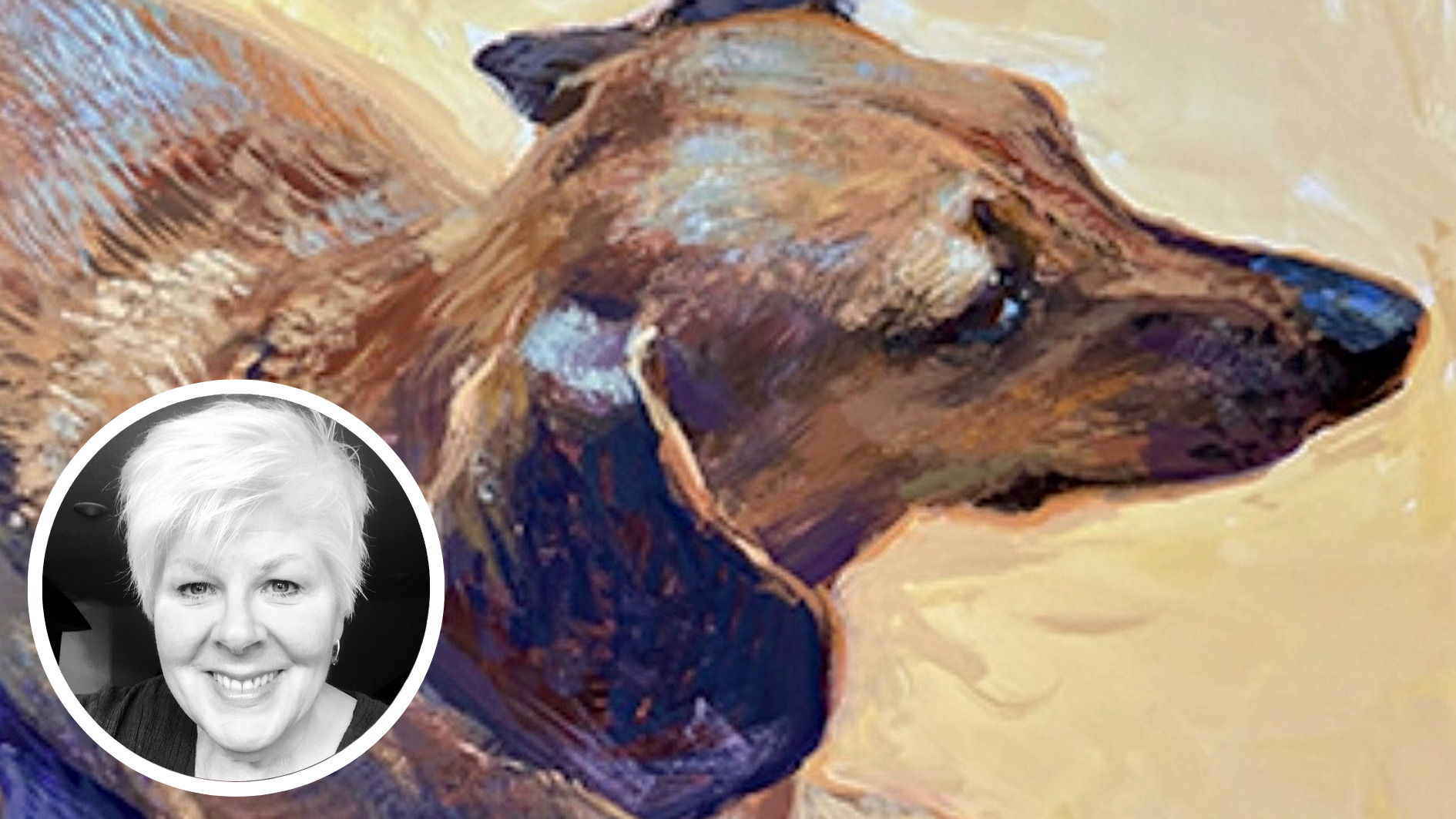 Delving into Gouache