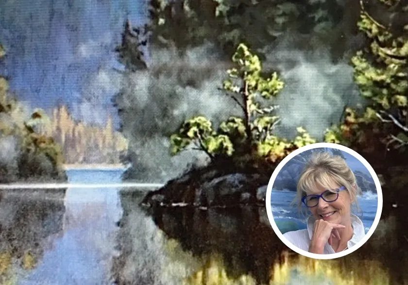 Oil Painting for Acrylicists